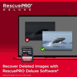 SanDisk Extreme Pro | 128GB