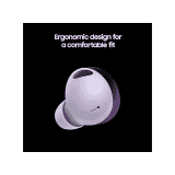 Samsung  Galaxy Buds2 Pro |  Bluetooth  | Anc | True Wireless | White| SM-R510NZWAINS