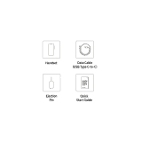 Samsung Galaxy A14 | 4GB  |64GB | Light Green