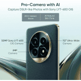 realme 13 Pro 5G | 12 GB RAM | 512 GB | Emerald Green