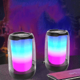 HP | Wired Multimedia Speaker | DHS 5100