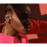 Bose QuietComfort Ultra Earbuds | Wireless Noise Cancelling | Spatial Audio | Black