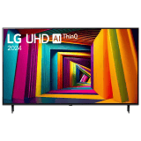 LG 4K Ultra HD LED TV | 139 cm (55 inch) | 55UT90506LB