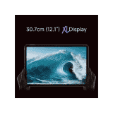 REDMI Pad Pro 5G | 30.73 cm (12.1 inch) | 8 GB | 256 GB| Quick Silver