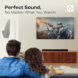 JBL Bar 1300 | True Dolby Atmos | 1170 W | Bluetooth Soundbar | 11.1.4 Channel | Black