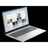 HP Laptop 15  | Intel Core i5 13th Gen 1334U | 16 GB |512 GB | Silver | 15-FD0221TU