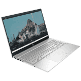 HP Pavilion 15 laptop  | AMD Ryzen 7 Octa Core 5700U | 16 GB 1TB SSD | 15.6 Inch |Natural Silver | 15-EH1147AU