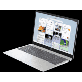 HP Laptop 15  | Intel Core i5 13th Gen 1334U | 16 GB |512 GB | Silver | 15-FD0221TU