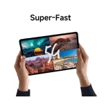 REDMI Pad Pro 5G | 30.73 cm (12.1 inch) | 8 GB | 256 GB| Quick Silver