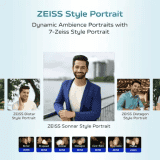 vivo V40 5G | 12 GB RAM | 512 GB | Ganges Blue