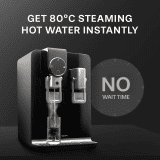 Aquaguard Blaze Insta UV+UF Hot  Ambient Copper Water Purifier