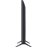 LG AI UT80 4K Ultra HD LED TV | 108 cm (43 Inch) | 43UT80406LA