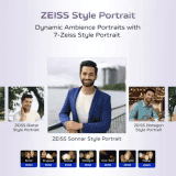 vivo V40 5G | 8 GB RAM | 256 GB | Lotus Purple