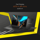 ASUS Vivobook Go 15 OLED Student Laptop | AMD Ryzen 5 7520U | 16GB | 512GB | AMD Radeon | FHD | E1504FAB-LK549WS