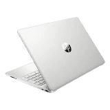 Hp Laptop 15s | Intel Core i3 12th Gen 1215U | 8 GB | 512 GB  | Natural Silver | 15S-FQ5327TU