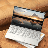 HP Pavilion 15 laptop  | AMD Ryzen 7 Octa Core 5700U | 16 GB 1TB SSD | 15.6 Inch |Natural Silver | 15-EH1147AU