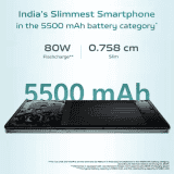 vivo V40 5G | 12 GB RAM | 512 GB | Ganges Blue