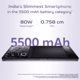 vivo V40 5G | 12 GB RAM | 512 GB | Lotus Purple