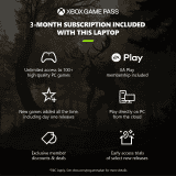 ASUS TUF Gaming Laptop | Gaming A15 | AMD Ryzen 7 7435HS | RTX 3050 GPU | 16 GB | 512 GB SSD | Graphite Black | FA506NCR HN075WS