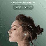 boAt Nirvana Ion True Wireless Earbuds | 32dB Anc | Bionic Mode | Northern Lights