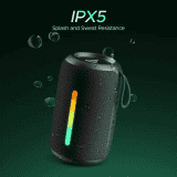 boAt Stone 358 Pro Bluetooth Speaker | 14 W | 12 HRS Playback | Raging Black