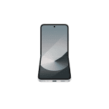 Samsung Galaxy Z Flip6 5G AI | 12 GB RAM | 256 GB |  White