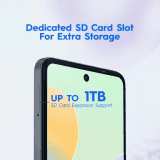 TECNO BG6 SPARK GO 2024 | 3 GB | 64 GB | Alpenglow Gold