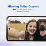 TECNO BG6 SPARK GO 2024 | 3 GB | 64 GB | Alpenglow Gold