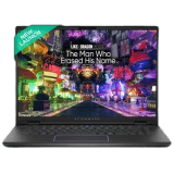 DELL m16 Intel Core Ultra 9 | 14th Gen | 16GB | 1TB SSD | 8GB | Graphics  240 Hz WQXGA IPS Display NVIDIA GeForce RTX 4060 | Abyssal Black | OANM162129001RIN