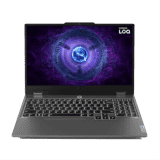 Lenovo LOQ Gaming Laptop | Intel Core i5 | 12th Gen | 24 GB | 512GB SSD | Luna Grey | 83GS00CJIN
