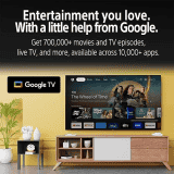 Sony Bravia 3 Ultra HD 4K Smart LED TV | S30 | 164 cm (65 inch) | K 65S30