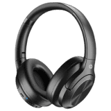 HP H300  Bluetooth Headset | Mic Active Noise Cancellation Over Ear |  Black | 99Y17AA