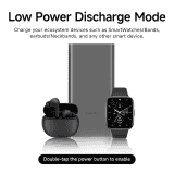 Xiaomi Power Bank 4i | 10000mAh | 22.5W Fast Charge |  Black