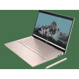 HP Pavilion x360 | Intel Core i7 1355U 13th Gen | 16 GB | 512 GB |14.inch | Rose Gold | 14-EK1020TU