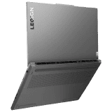 Lenovo Legion 5 Gaming Laptop | Intel Core i7 14650HX | NVIDIA RTX 4070 | 16GB | 1TB |  Luna Grey | 83DG009DIN