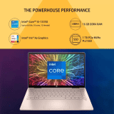 HP Pavilion x360 | Intel Core i5 13th Gen 1335U | 16 GB |1TB SSD | 14 Inch | Pale Rose Gold | 14-ek1009TU