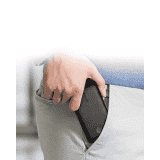 Anker Power Bank | 10000 Mah | Micro USB USB-A | Black | A1223H1