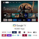 Sony Bravia 3 Ultra HD 4K Smart LED TV | S30 | 164 cm (65 inch) | K 65S30