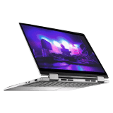 Dell Inspiron  2-in-1 Laptop | Intel Core i5 13th Gen 1335U |  8GB | 1TB |14 inch | Platinum Silver | IC7430CJYFN001ORS1