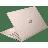 HP Pavilion x360 | Intel Core i7 1355U 13th Gen | 16 GB | 512 GB |14.inch | Rose Gold | 14-EK1020TU
