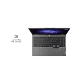 Lenovo LOQ Gaming Laptop | Core i5 | 13th Gen | 24 GB | 512 GB SSD | Luna Gray | 83DV00KUIN