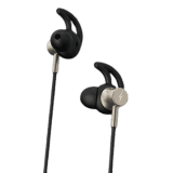 Fire-Boltt Athena Neckband | Black | BNA202