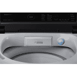Samsung 9.0 | 5 star | Fully Automatic Top Load Washing Machine Appliance  | Lavender Gray | WA90BG4545BYTL