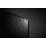 LG QNED 4K Smart TV |  TV Wall Design | WebOS | ThinQ AI | 108 cm (43 Inch) | 43QNED75SRA