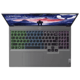Lenovo Legion 5 Gaming Laptop | Intel Core i7 14650HX | NVIDIA RTX 4070 | 16GB | 1TB |  Luna Grey | 83DG009DIN