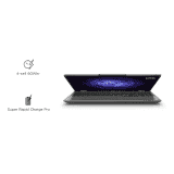 Lenovo LOQ Gaming Laptop | Core i5 | 13th Gen | 24 GB | 512 GB SSD | Luna Gray | 83DV00KUIN