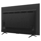 TCL Pro 4K Ultra HD Smart Google TV | 139 cm (55 inch)  | 55P755