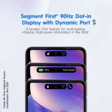 TECNO BG6 SPARK GO 2024 | 3 GB | 64 GB | Alpenglow Gold