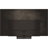 LG 4K Ultra HD Smart OLED evo TV | 139 cm (55 Inch) | OLED55C46LA ATR