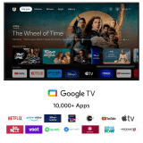 Sony Bravia 2  Ultra HD LED Smart Google TV | 127 cm (50 inch) | K-50S20